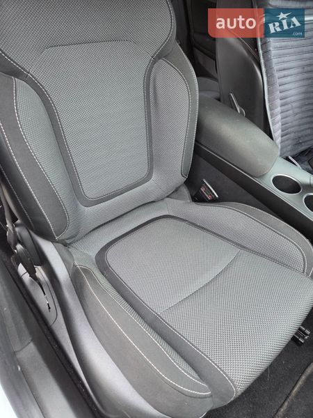 Универсал Renault Megane 2019 в Кременчуге