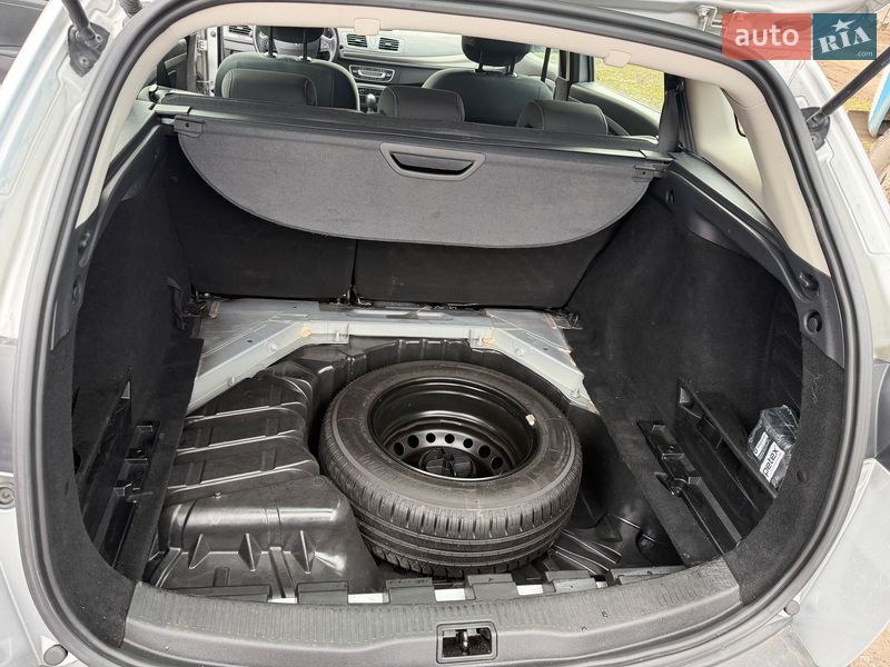 Универсал Renault Megane 2014 в Черкассах