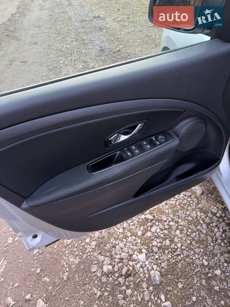 Универсал Renault Megane 2014 в Черкассах