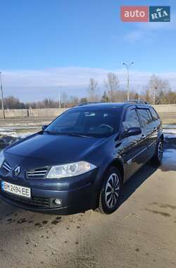 Универсал Renault Megane 2006 в Киеве