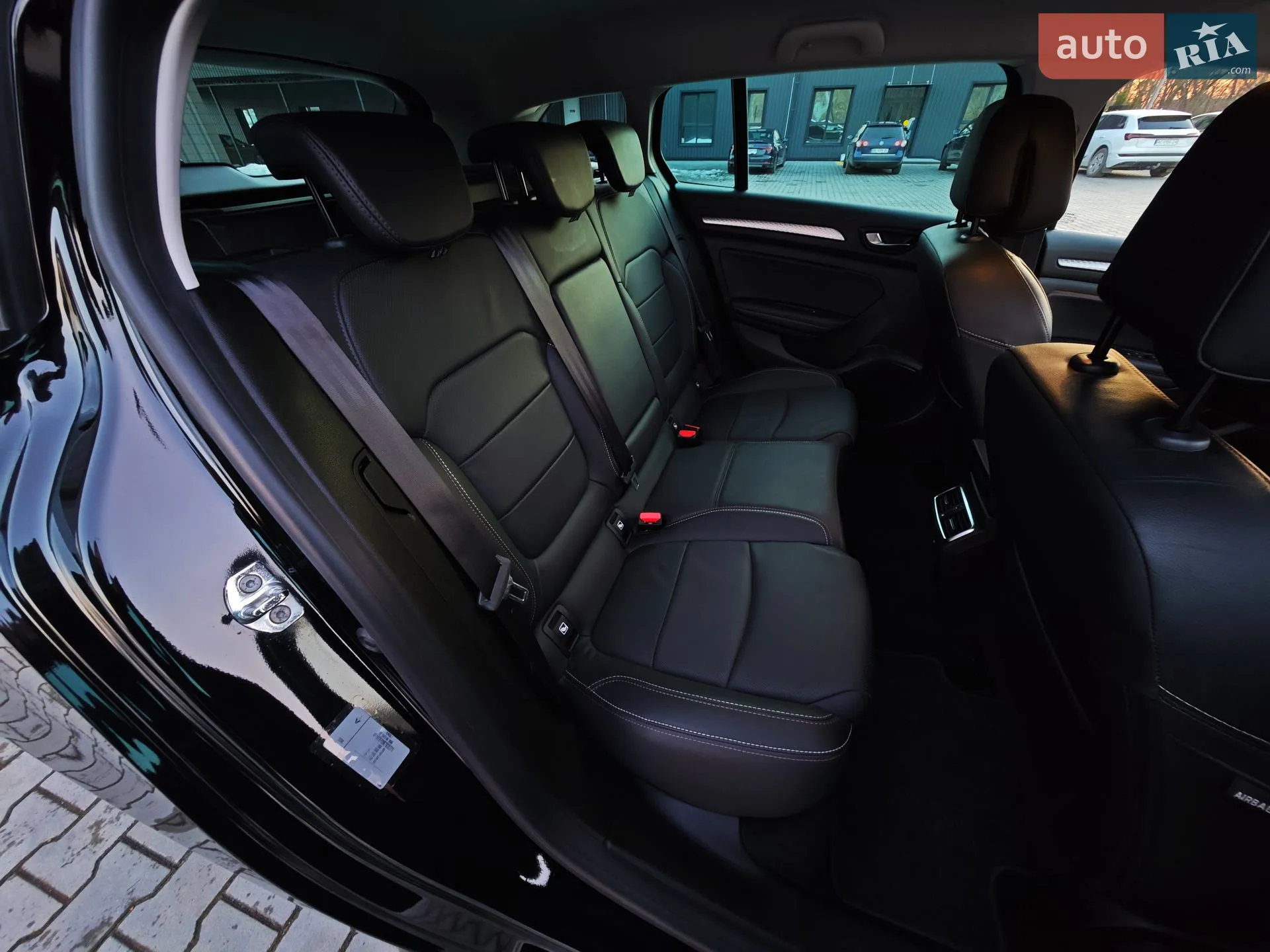 2021 Renault Megane - мініатюра 51