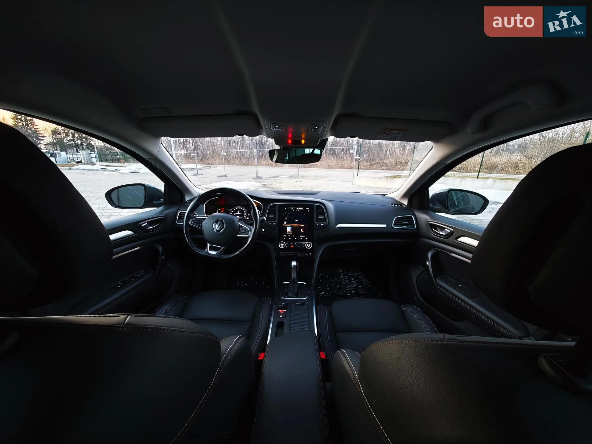 2021 Renault Megane - мініатюра 65