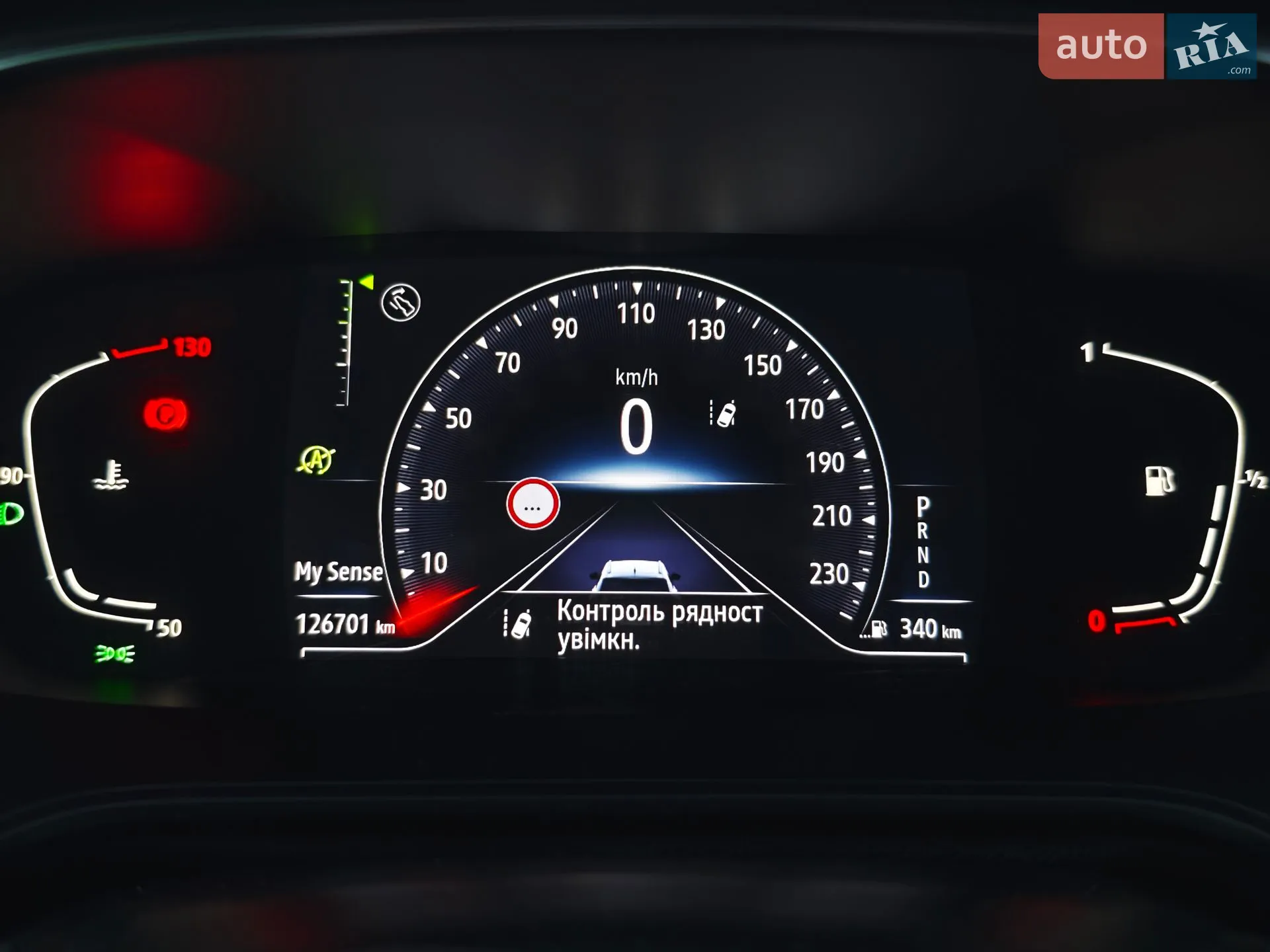 2021 Renault Megane - мініатюра 68
