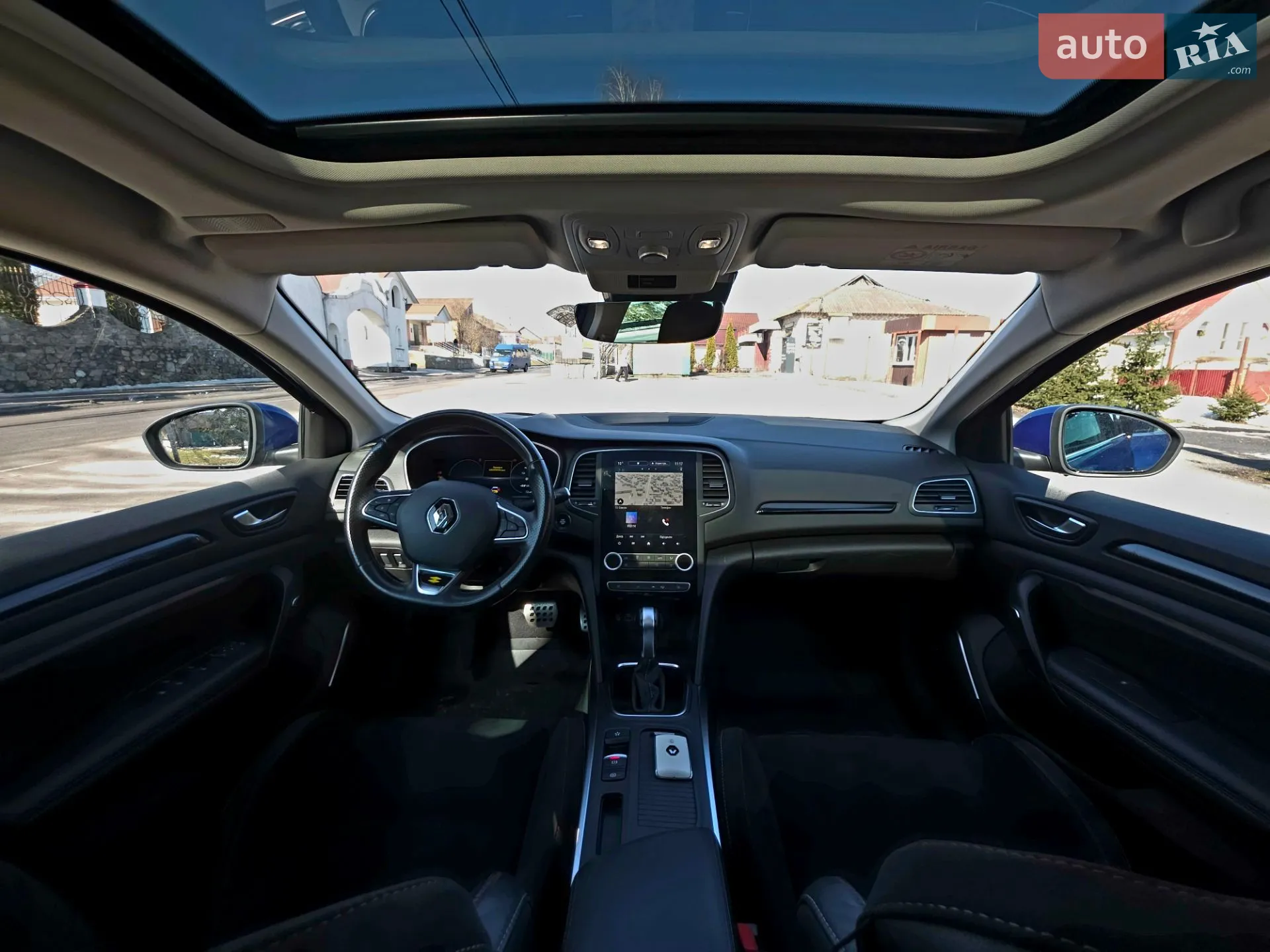 2021 Renault Megane - мініатюра 16