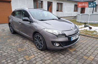 Универсал Renault Megane 2013 в Коломые
