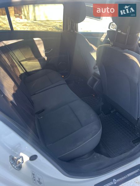 Универсал Renault Megane 2012 в Буче