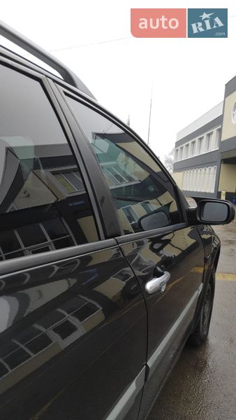 Универсал Renault Megane 2006 в Конотопе