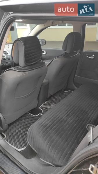 Универсал Renault Megane 2006 в Конотопе