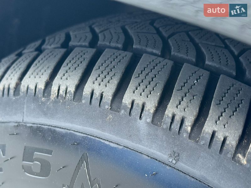 Универсал Renault Megane 2011 в Ровно