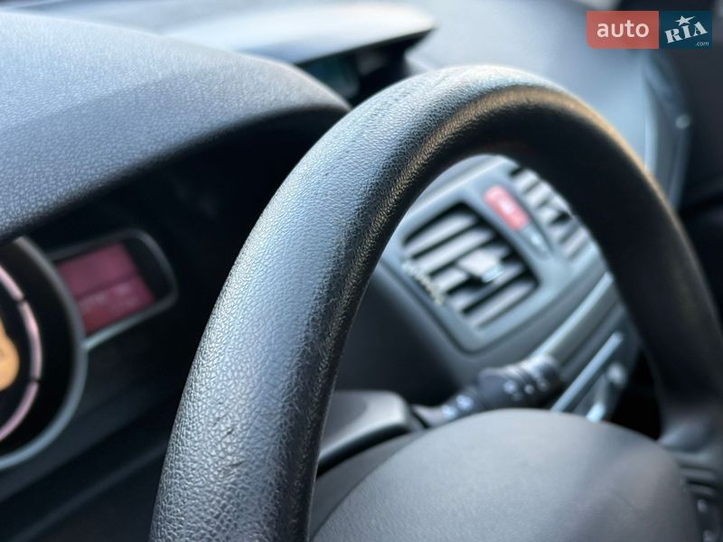 Универсал Renault Megane 2011 в Ровно