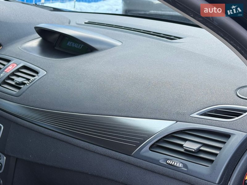 Универсал Renault Megane 2011 в Ровно