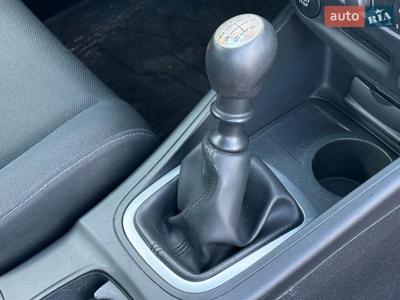 Универсал Renault Megane 2011 в Ровно