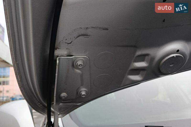 Хэтчбек Renault Megane 2009 в Полтаве