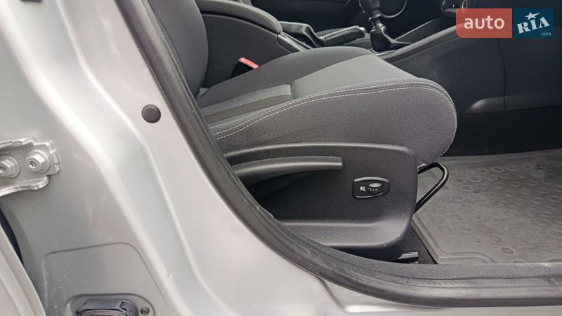 Хэтчбек Renault Megane 2009 в Полтаве