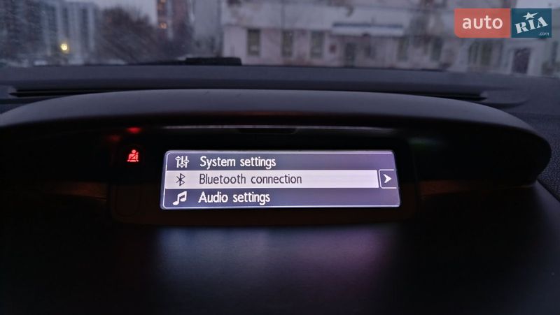 Хэтчбек Renault Megane 2009 в Полтаве