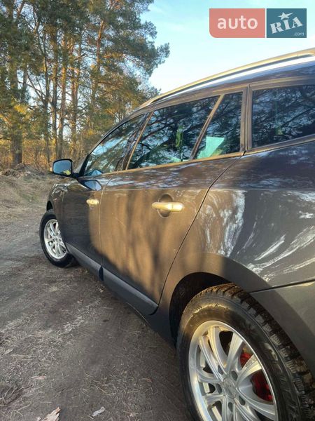 Универсал Renault Megane 2010 в Немовичах