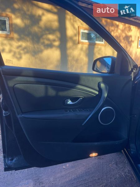 Универсал Renault Megane 2010 в Немовичах