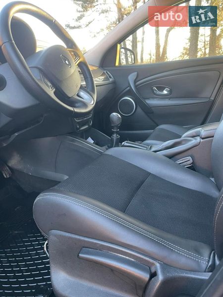 Универсал Renault Megane 2010 в Немовичах