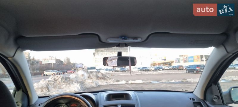 Універсал Renault Megane 2005 в Житомирі