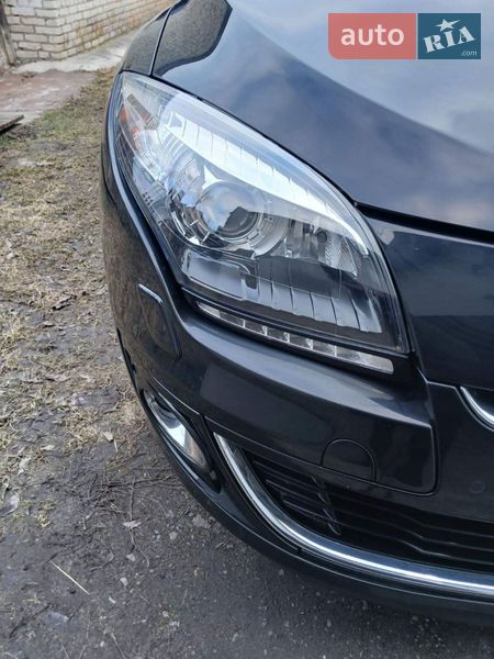 Универсал Renault Megane 2012 в Радехове