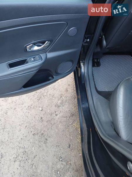 Универсал Renault Megane 2012 в Радехове