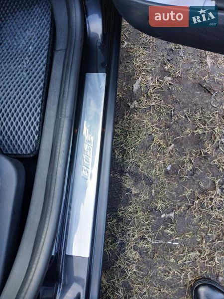 Универсал Renault Megane 2012 в Радехове