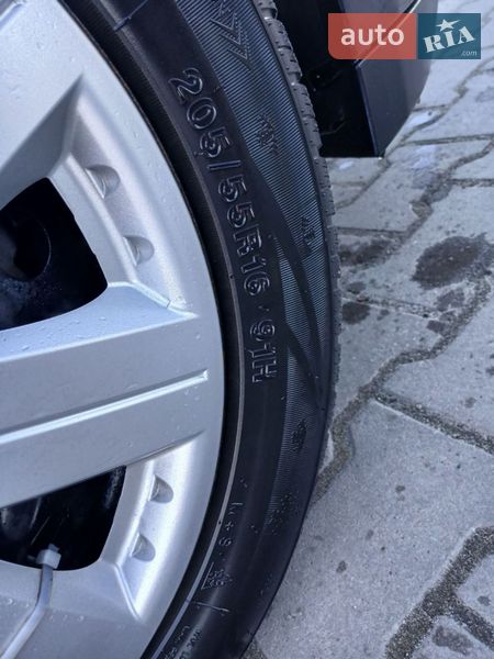 Универсал Renault Megane 2012 в Радехове