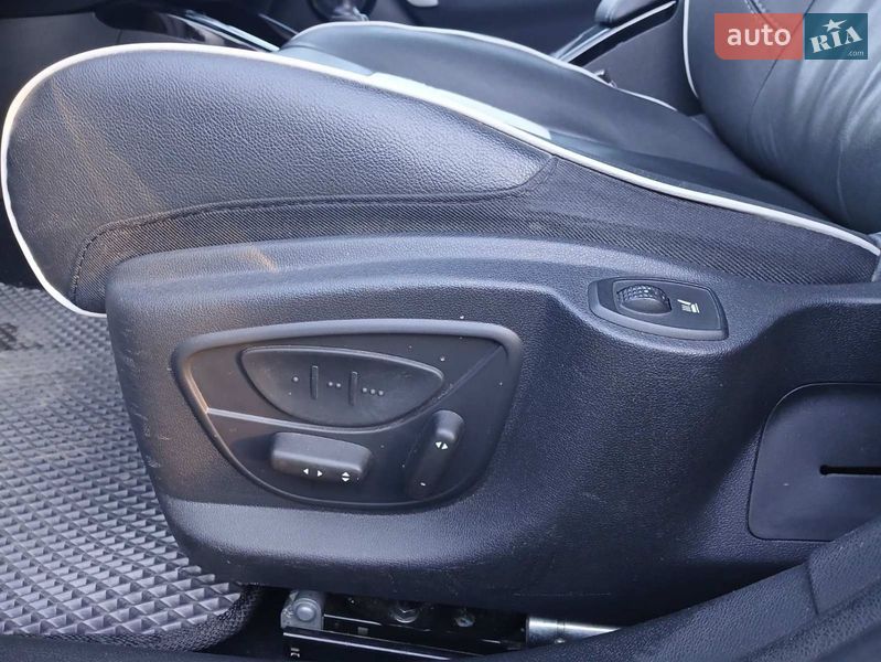 Универсал Renault Megane 2012 в Радехове