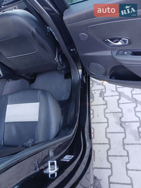 Универсал Renault Megane 2012 в Радехове