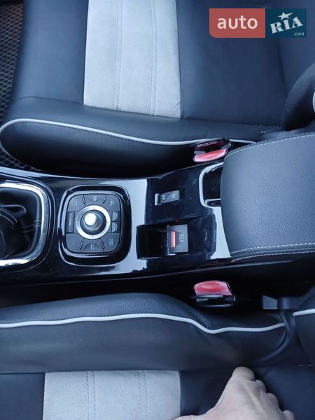 Универсал Renault Megane 2012 в Радехове