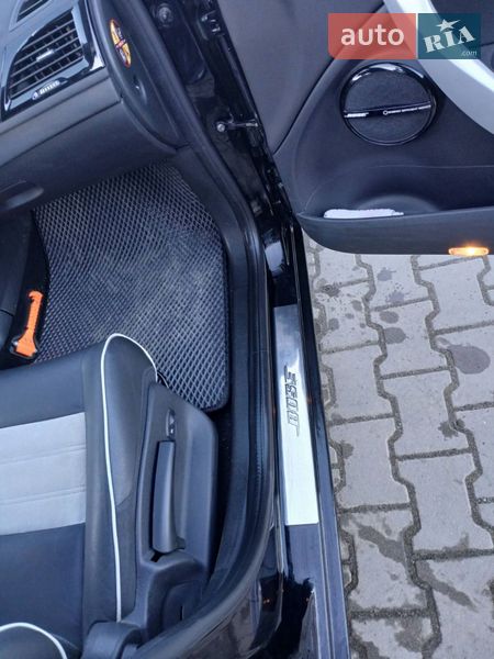 Универсал Renault Megane 2012 в Радехове