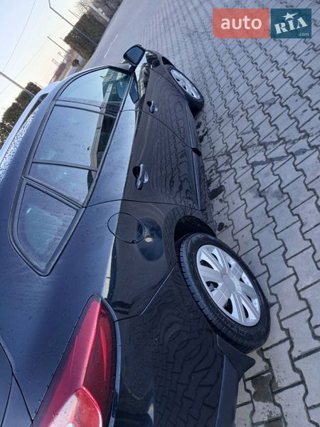 Универсал Renault Megane 2012 в Радехове