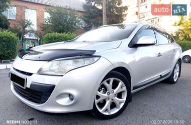 Універсал Renault Megane 2011 в Первомайську