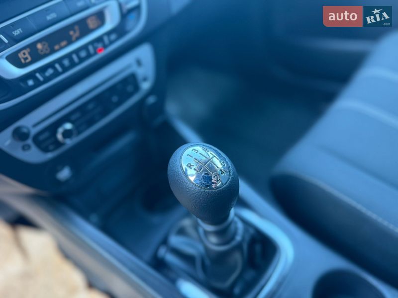 Универсал Renault Megane 2014 в Ровно