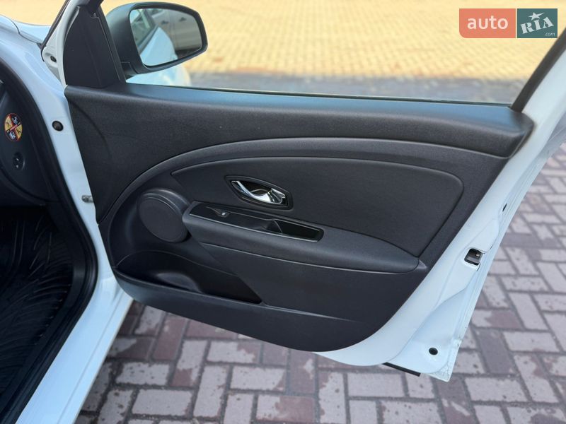 Универсал Renault Megane 2014 в Ровно