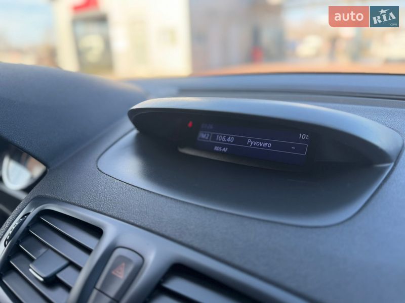 Универсал Renault Megane 2014 в Ровно