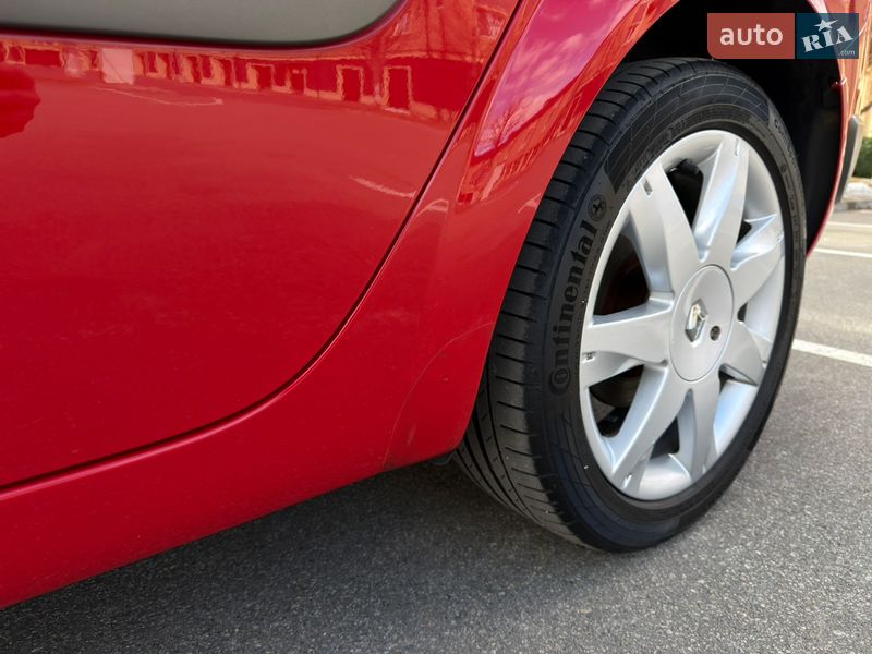 Универсал Renault Megane 2007 в Киеве