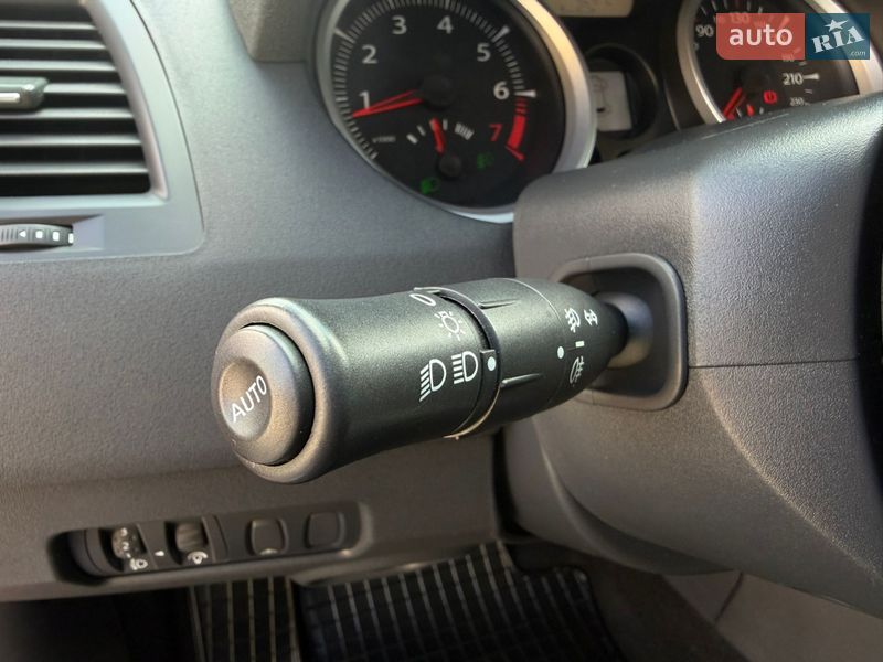 Универсал Renault Megane 2007 в Киеве