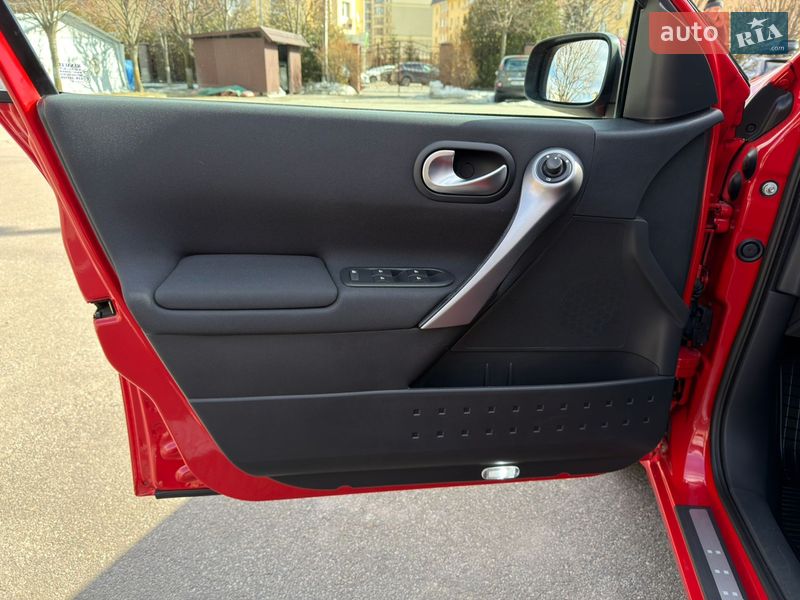 Универсал Renault Megane 2007 в Киеве