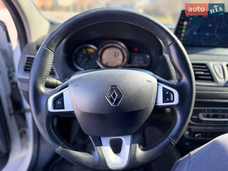 Универсал Renault Megane 2012 в Хмельнике