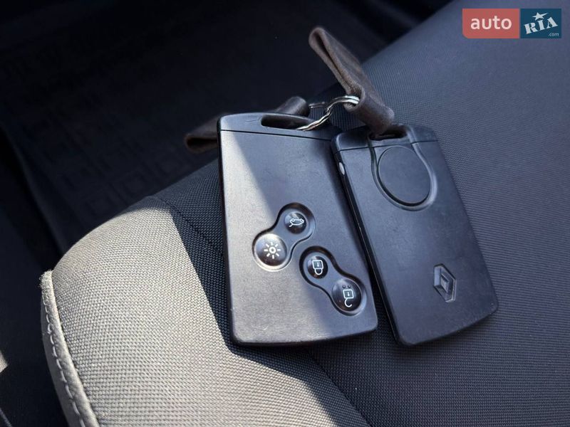 Универсал Renault Megane 2012 в Хмельнике