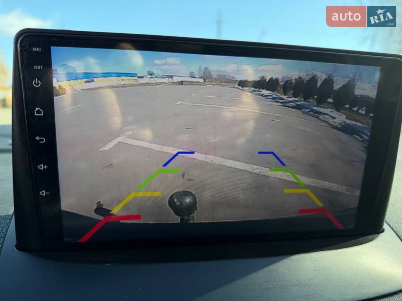 Универсал Renault Megane 2012 в Хмельнике