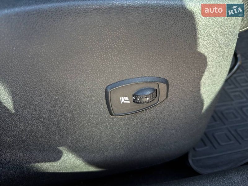 Универсал Renault Megane 2012 в Хмельнике