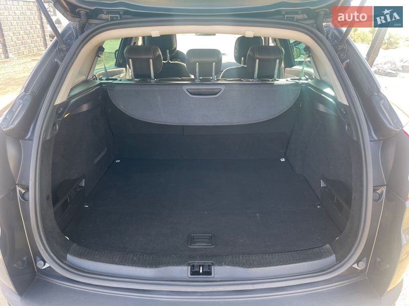 Универсал Renault Megane 2012 в Ровно