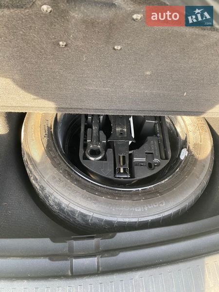 Универсал Renault Megane 2017 в Ровно