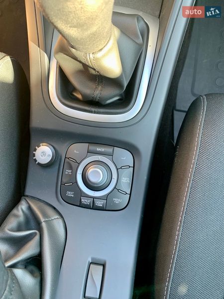 Хэтчбек Renault Megane 2012 в Виннице