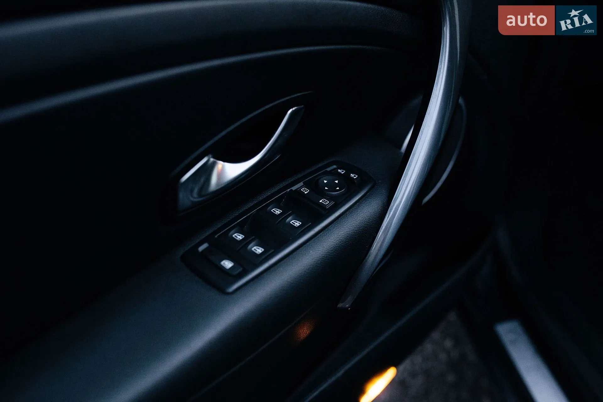 2010 Renault Megane - мініатюра 46