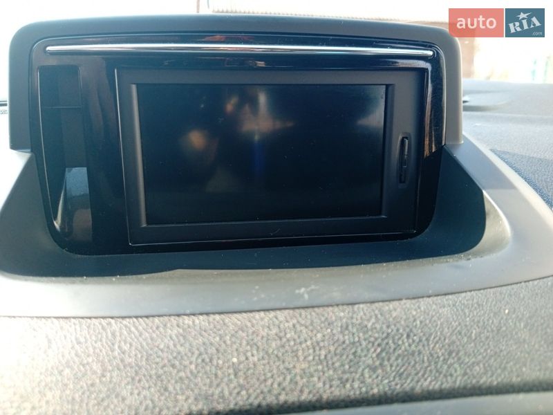 Универсал Renault Megane 2012 в Добромиле