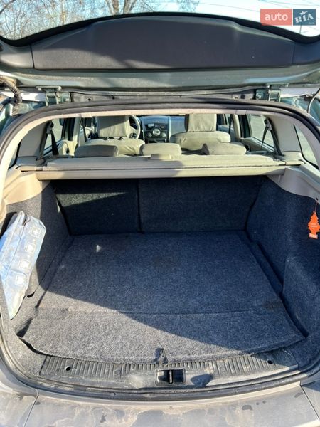 Универсал Renault Megane 2004 в Луцке