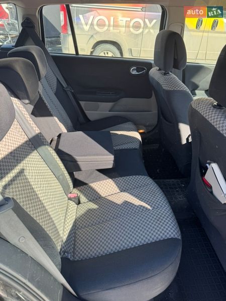 Универсал Renault Megane 2004 в Тернополе